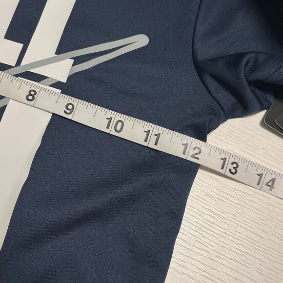 NWT toddler boy performance shirt Sz 4 4T - Picture 5 of 5